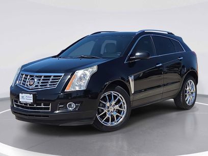 Used 2014 Cadillac SRX Performance w/ Driver Awareness Package