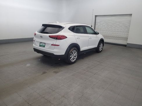 Used 2019 Hyundai Tucson Value AWD/4WD image 9