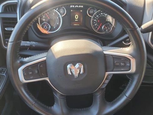 Used 2024 RAM 3500 Big Horn image 10