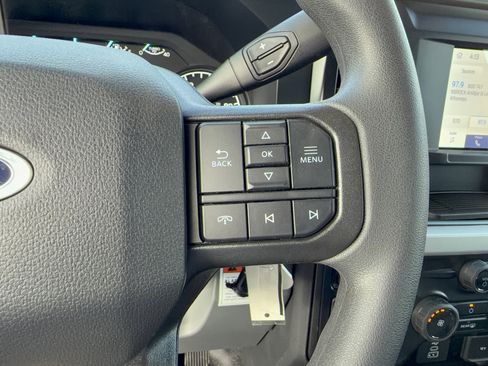 New 2026 Ford F550 4x4 SuperCab Super Duty image 42