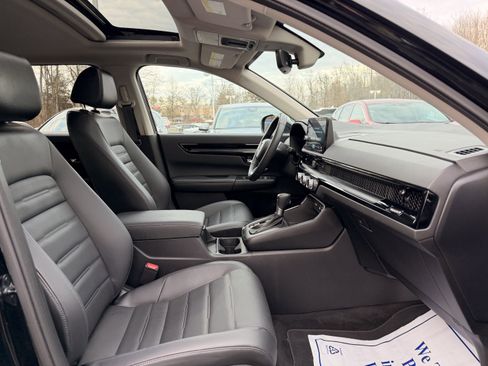 Used 2023 Honda CR-V EX-L image 15
