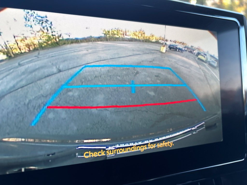 New 2027 Toyota Corolla LE FWD image 20