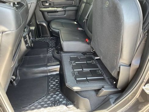 Used 2024 RAM 3500 Limited AWD/4WD image 41
