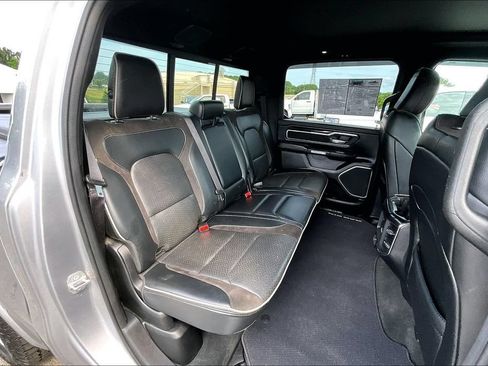 Used 2022 RAM 1500 Laramie AWD/4WD image 28