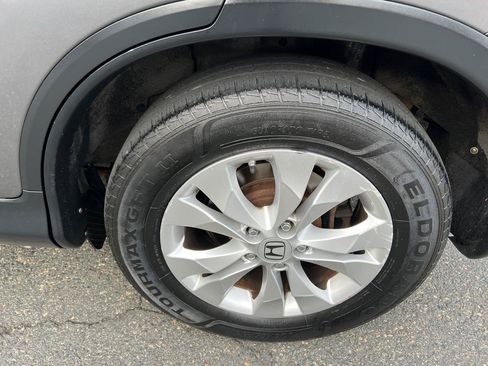Used 2012 Honda CR-V EX-L image 30
