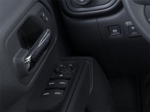 New 2025 GMC Sierra 3500 Pro image 22