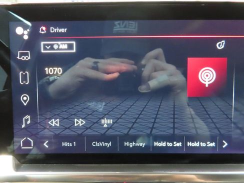 Used 2023 GMC Sierra 1500 Elevation w/ Elevation Premium Package image 25