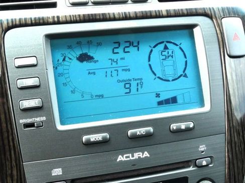 Used 2006 Acura MDX Touring image 35