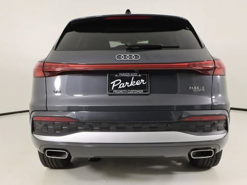 Used 2025 Audi Q5 Premium AWD/4WD image 4