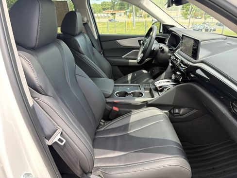 Certified 2026 Acura MDX FWD w/ Technology Package image 34