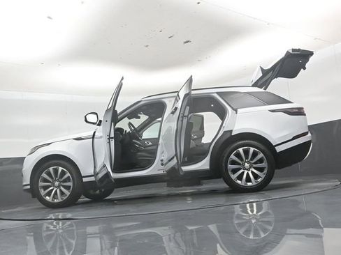 Used 2018 Land Rover Range Rover Velar S AWD/4WD image 55