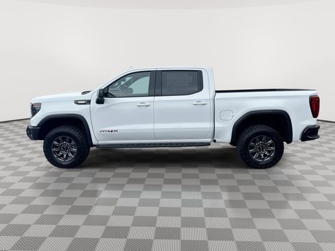 New 2026 GMC Sierra 1500 AT4X AWD/4WD image 5