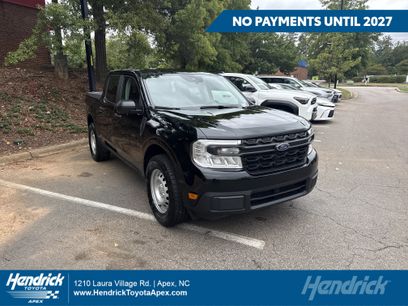 Used 2024 Ford Maverick XL
