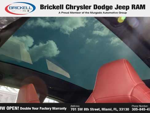 New 2026 Dodge Charger Scat Pack image 19