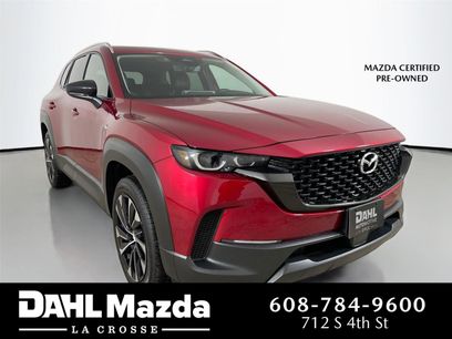 Used 2025 MAZDA CX-50 2.5 Hybrid w/ Weather Package
