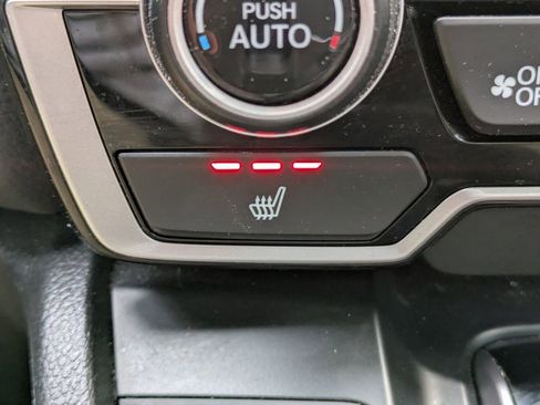 Used 2019 Honda CR-V Touring image 29