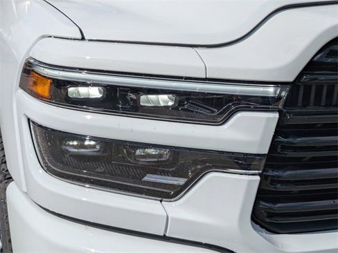 New 2025 RAM 2500 Laramie image 9