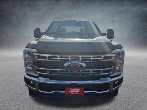 Used 2025 Ford F250 XLT AWD/4WD image 9