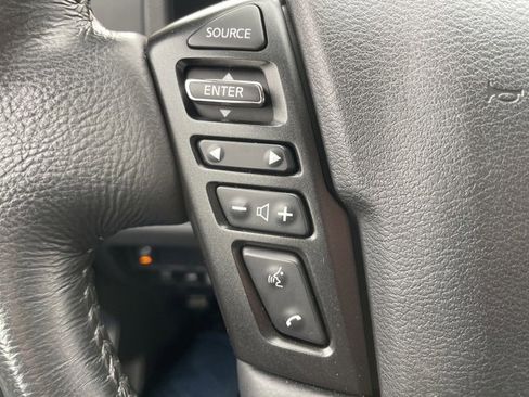 Used 2024 Nissan Frontier SV w/ SV Convenience Package image 20