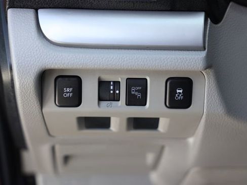 Used 2018 Subaru Forester 2.5i Premium image 15