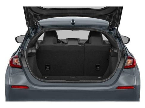 Used 2023 Honda Civic Sport image 17