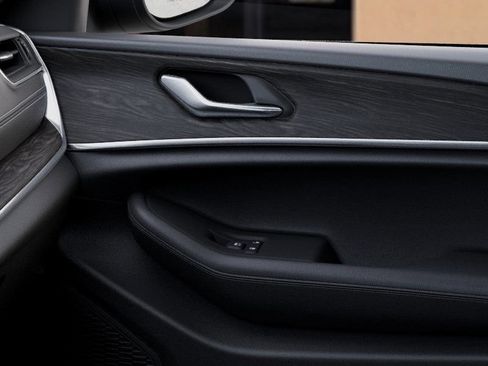 New 2026 Jeep Grand Cherokee Altitude image 26