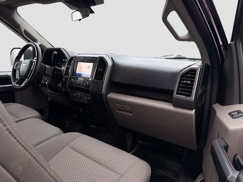 Used 2020 Ford F150 XLT w/ Trailer Tow Package image 25