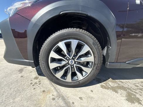 Certified 2023 Subaru Outback Touring XT AWD/4WD image 10