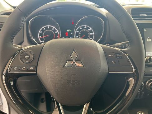 New 2025 Mitsubishi Outlander Sport SE image 38