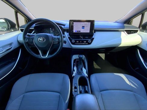 Used 2024 Toyota Corolla SE FWD image 15