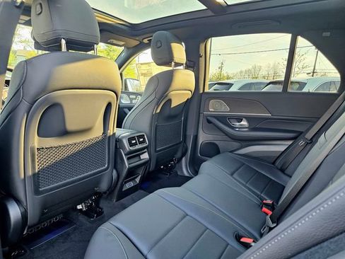 New 2026 Mercedes-Benz GLE 450 4MATIC image 22