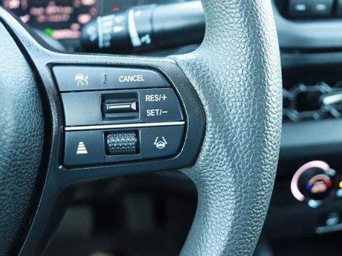 Used 2023 Honda Accord LX image 20