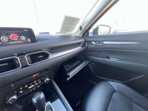 Used 2019 MAZDA CX-5 Touring image 31