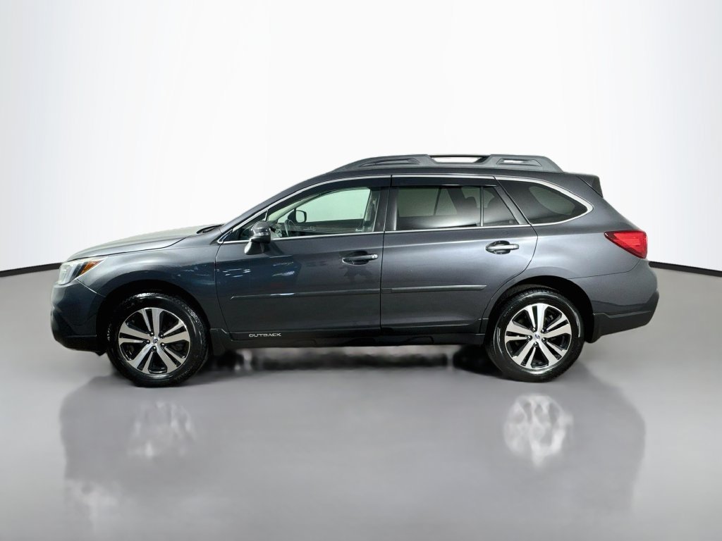Used 2019 Subaru Outback 2.5i Limited AWD/4WD image 4