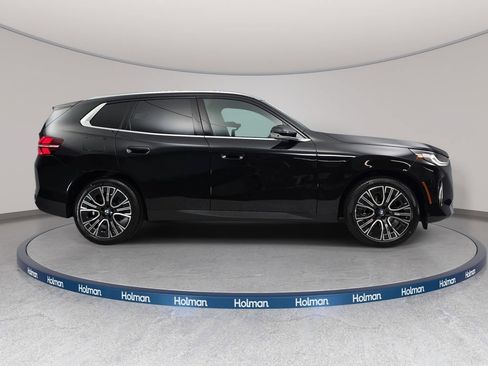 New 2026 BMW X3 xDrive30i w/ Premium Package AWD/4WD image 4