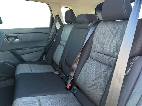 New 2026 Nissan Rogue SV w/ Cold Weather Package image 14