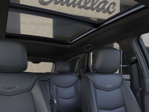 New 2025 Cadillac XT5 Premium Luxury image 24