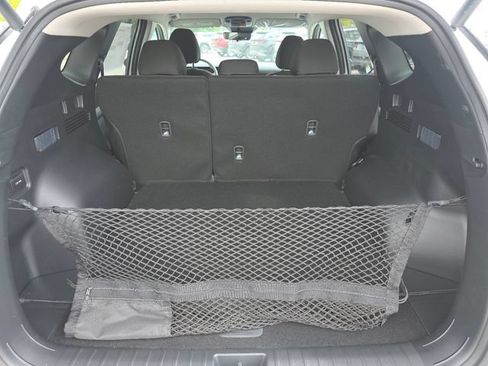 New 2026 Hyundai Tucson SEL FWD image 17