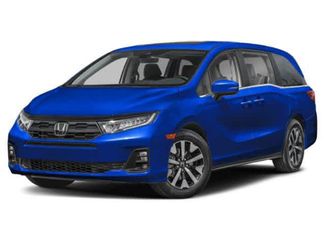 Used 2026 Honda Odyssey EX-L video 1