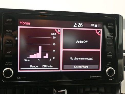 Used 2022 Toyota Corolla LE image 11