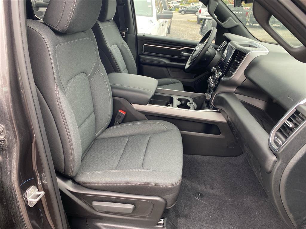 New 2026 RAM 1500 Big Horn w/ Protection Group AWD/4WD image 15