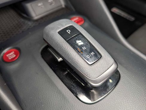 Used 2024 Nissan Z NISMO w/ Floor Mat Package image 25