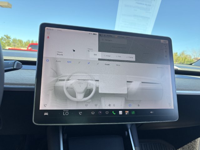 Used 2020 Tesla Model Y Long Range AWD/4WD image 26