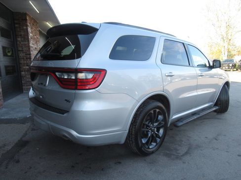 Used 2024 Dodge Durango R/T AWD/4WD image 16