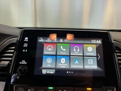 Used 2019 Honda Odyssey EX-L image 17