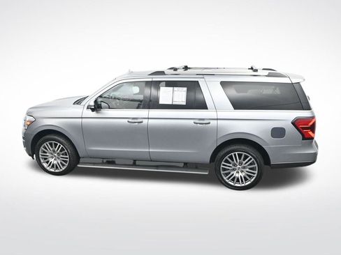 Used 2023 Ford Expedition Max Limited image 27