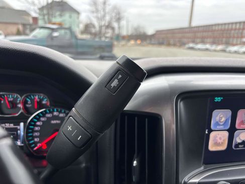 Used 2019 Chevrolet Silverado 1500 LT w/ All Star Edition image 20