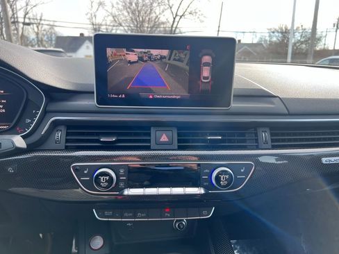 Used 2018 Audi S5 Premium Plus w/ Navigation Package image 36