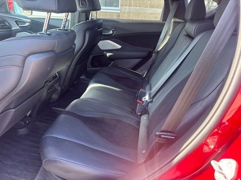 Used 2022 Acura RDX AWD image 16