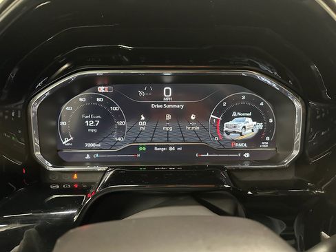 Certified 2024 GMC Sierra 1500 Elevation image 30